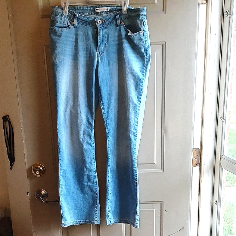 Levi 529 bootcut Women's Jeans